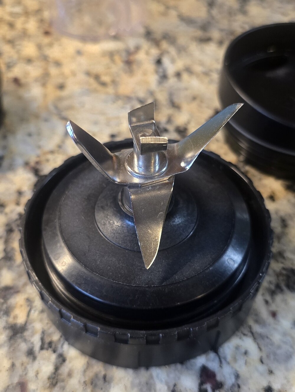 Ninja Blender Smoothie Tumblers Blade Set Replacement Parts Lids Cups - Picture 3 of 3